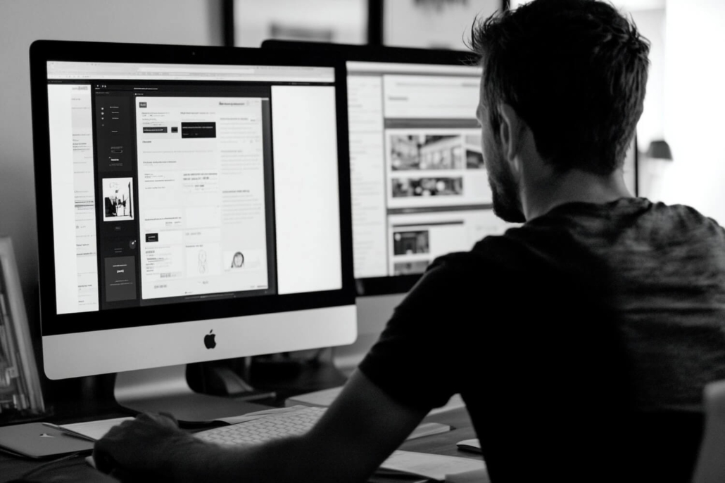 Web Design Montreal