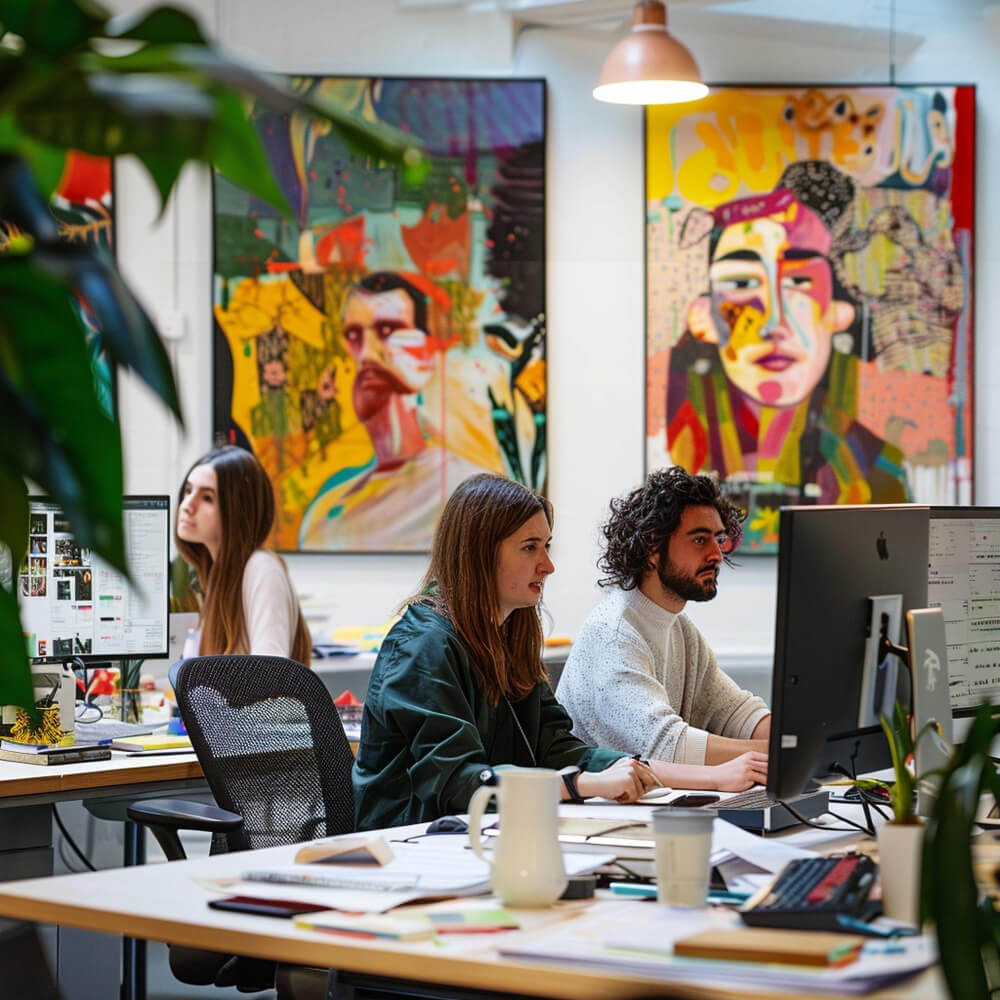 Web Design Montreal
